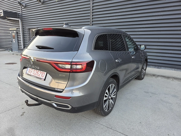 RENAULT Koleos 2017 — imagine 4