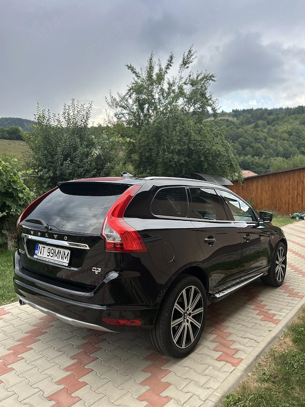 VOLVO XC60 2016 — imagine 4