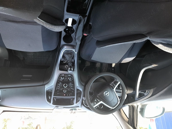 OPEL Astra 2013 — imagine 6