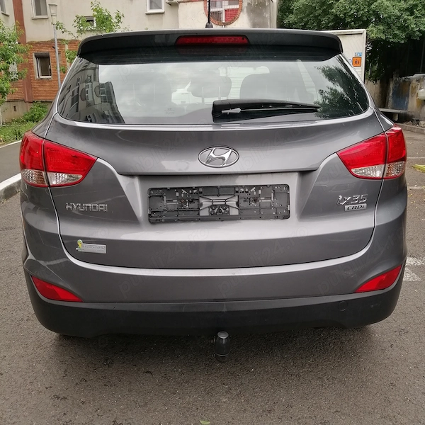 HYUNDAI ix35 2014 — imagine 5