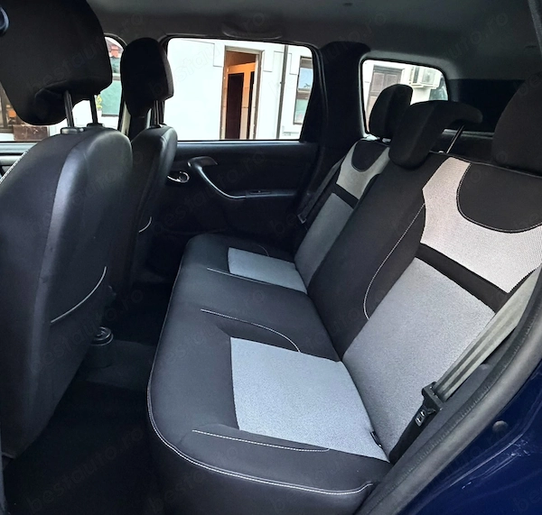 DACIA Duster 2016 — imagine 9