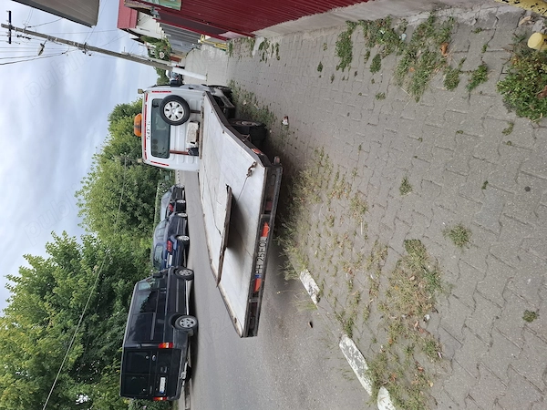 RENAULT Unknown Model 1999 — imagine 4