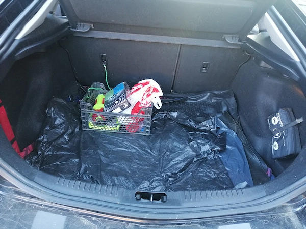 FORD Mondeo 2007 — imagine 5