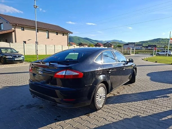 FORD Mondeo 2007 — imagine 3