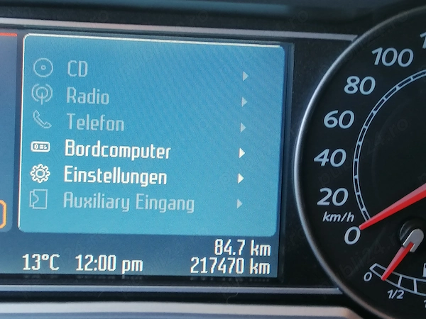 FORD Mondeo 2007 — imagine 7