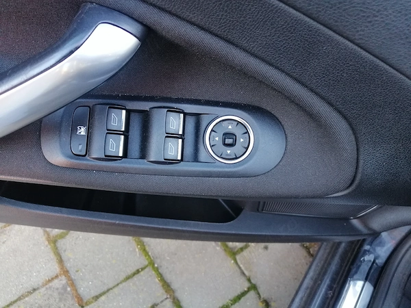 FORD Mondeo 2007 — imagine 10