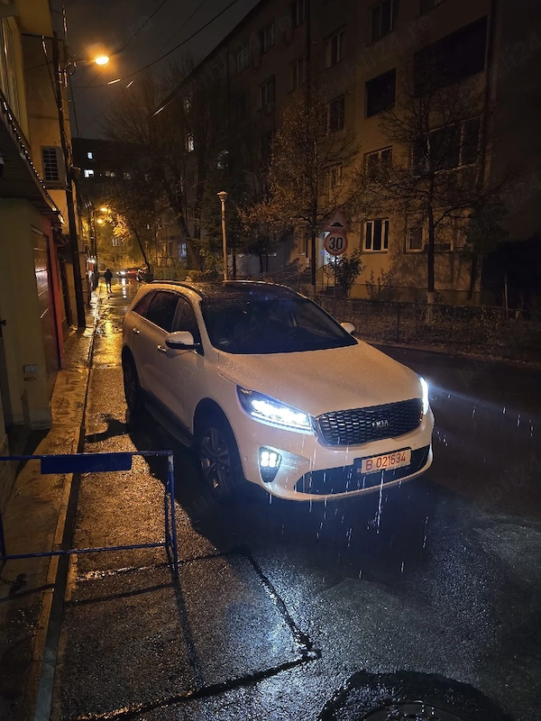 KIA Sorento 2020 — imagine 2