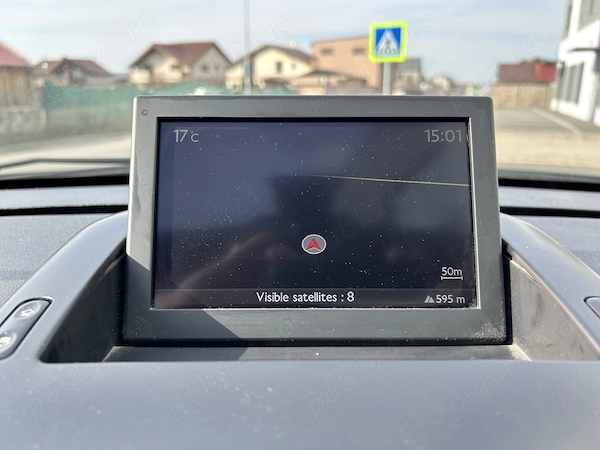 PEUGEOT 3008 2012 — imagine 5