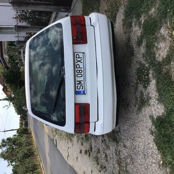 VOLKSWAGEN Passat 1996 — imagine 3