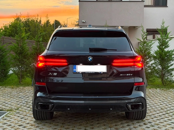 BMW X Series (Generic) 2024 — imagine 4