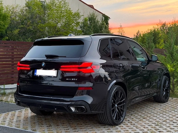 BMW X Series (Generic) 2024 — imagine 6