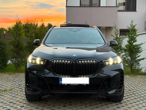 BMW X Series (Generic) 2024 — imagine 3