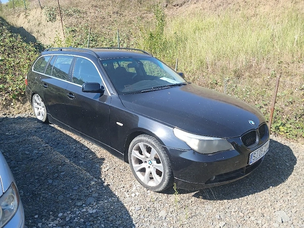 BMW 5 Series 2007 — imagine 2