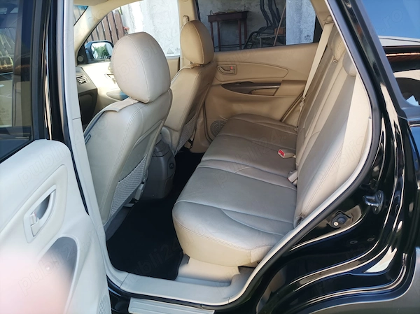 HYUNDAI Tucson 2007 — imagine 6