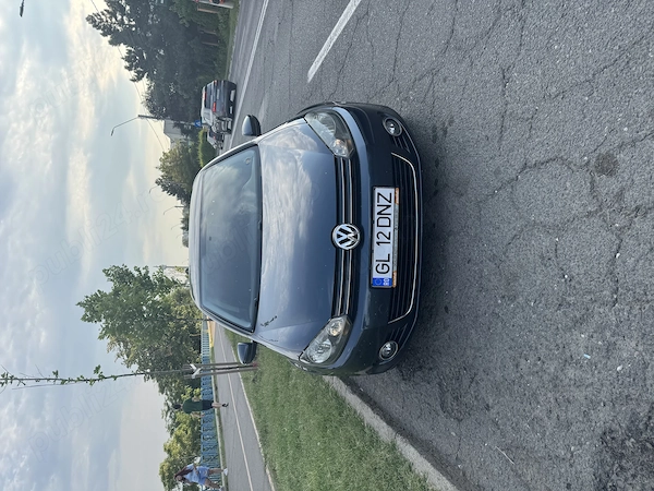 Vand Volkswagen Golf 6 DSG