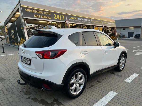 MAZDA CX-5 2013 — imagine 2