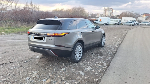 LAND ROVER Range Rover Velar 2018 — imagine 4