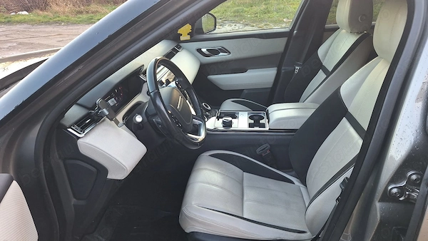 LAND ROVER Range Rover Velar 2018 — imagine 6