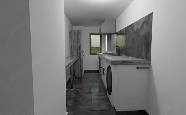 Apartament 2 camere cu loc de parcare - Sector 4 Grand Arena Metalurgiei Berceni — fotografia 1