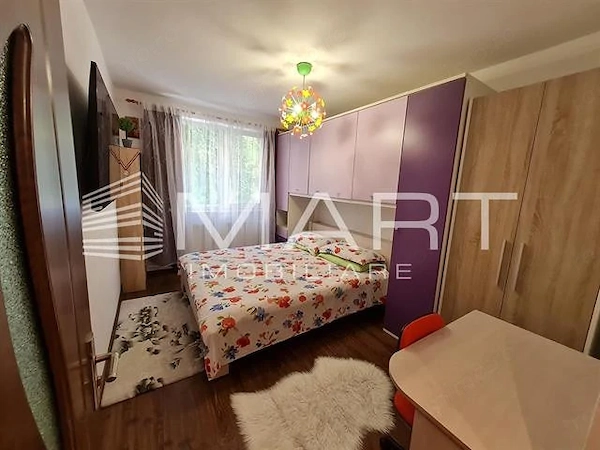 Apartament 2 camere, zona Harmanului — fotografia 3