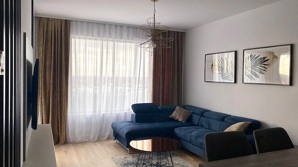 Apartament 2 Camere- ISHO — fotografia 3