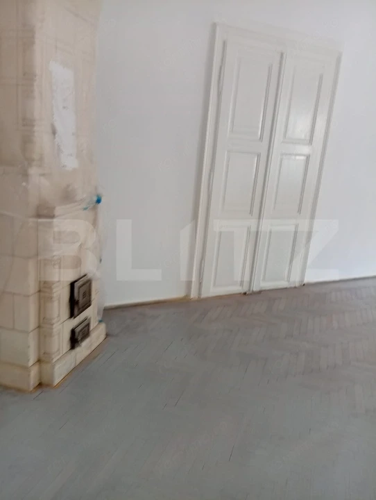Imobil cu arhitectură aparte, 75mp, Centru — fotografia 3
