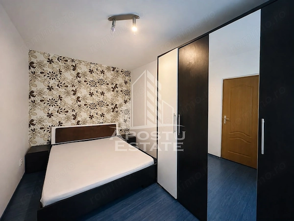 Apartament 2 camere zona Fortuna — fotografia 1