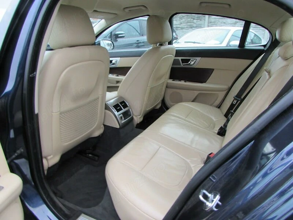 JAGUAR XF 2014 — imagine 4
