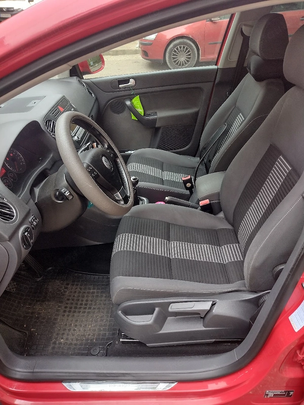 VOLKSWAGEN Golf 2008 — imagine 9