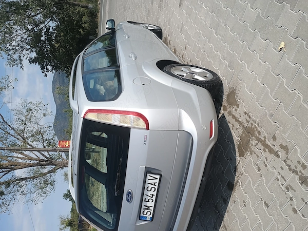 FORD Focus 2008 — imagine 4