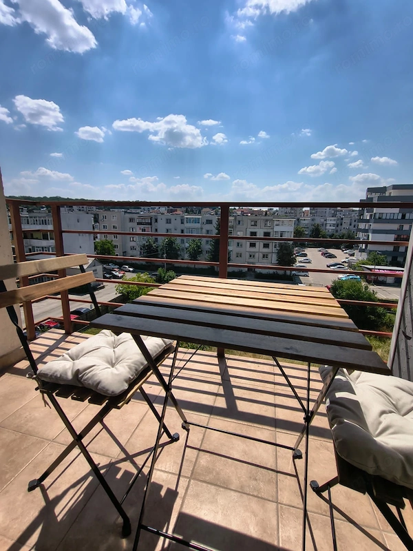 Prima închiriere | 2 camere, modern | Găvana 3, bloc nou — fotografia 3
