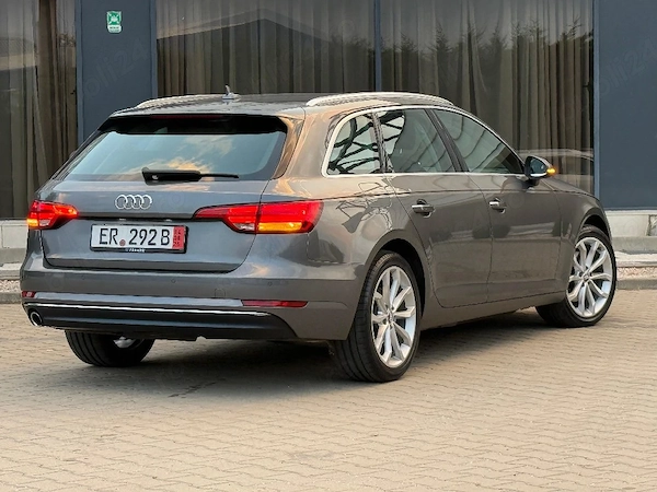 AUDI A4 2017 — imagine 3