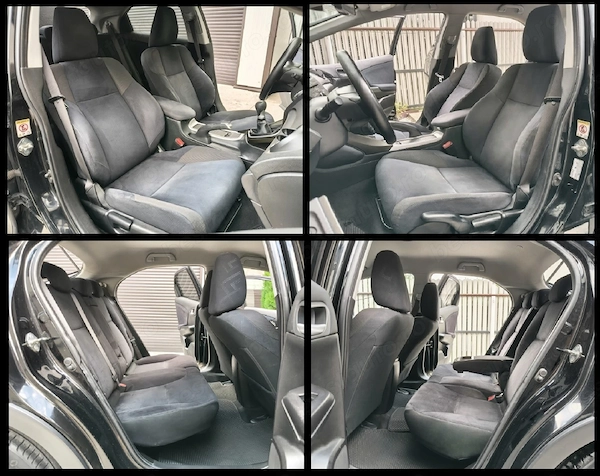HONDA Civic 2013 — imagine 7