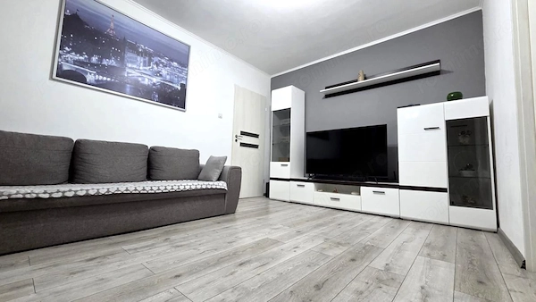 Apartament de vanzare cu 2 camere si balcon in zona Rahovei — fotografia 3