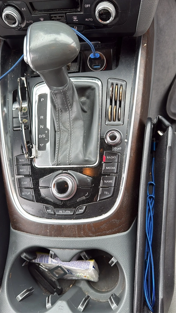 SKODA Octavia 2015 — imagine 3
