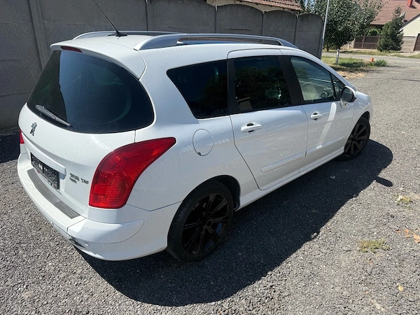 PEUGEOT 308 2013 — imagine 4