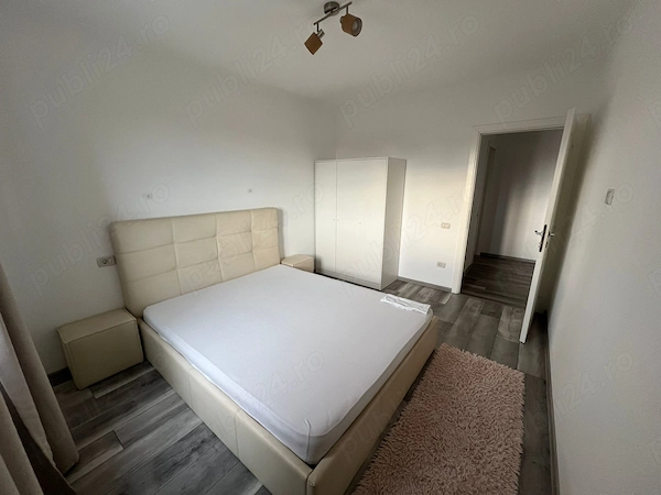 PROPRIETAR | Apartament cu 3 camere de inchiriat | Mobilat si utilat | Cladire noua izolata — fotografia 2