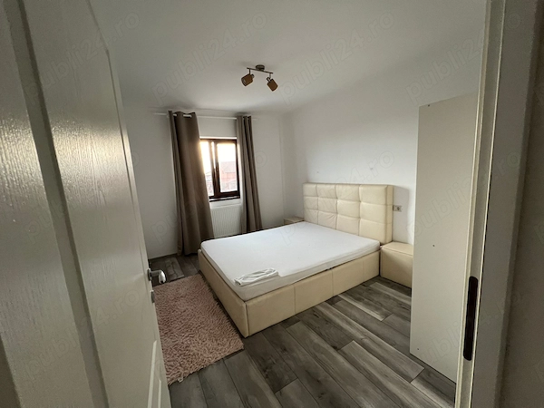 PROPRIETAR | Apartament cu 3 camere de inchiriat | Mobilat si utilat | Cladire noua izolata — fotografia 1