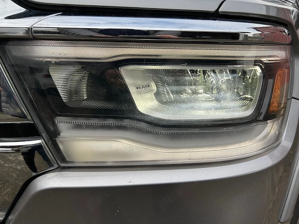 DODGE Ram 2019 — imagine 5