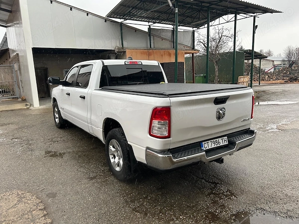 DODGE Ram 2019 — imagine 5