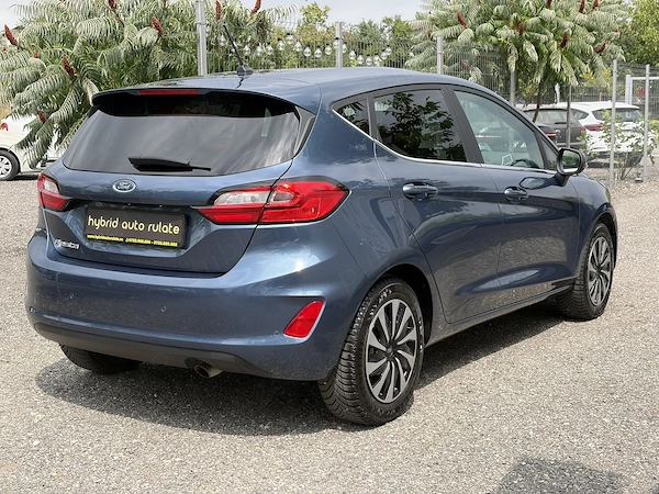 FORD Fiesta 2023 — imagine 4