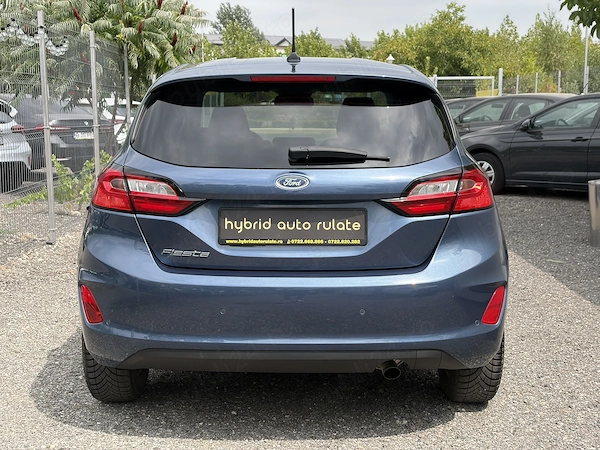 FORD Fiesta 2023 — imagine 2