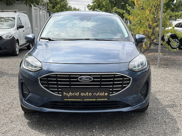 FORD Fiesta 2023 — imagine 6