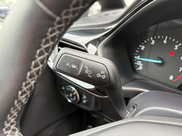 FORD Fiesta 2023 — imagine 9