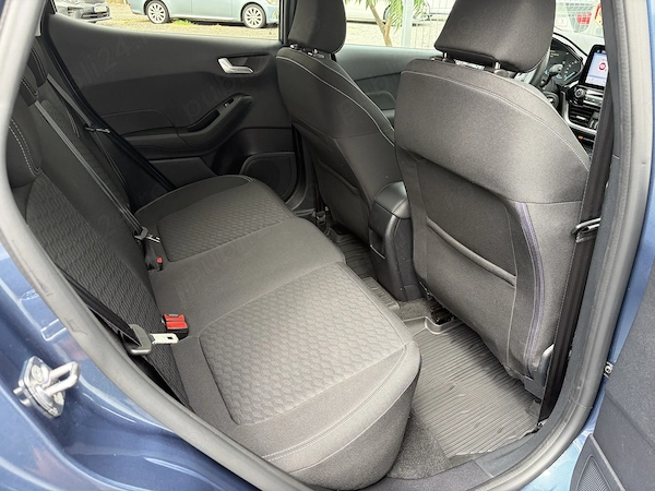 FORD Fiesta 2023 — imagine 20