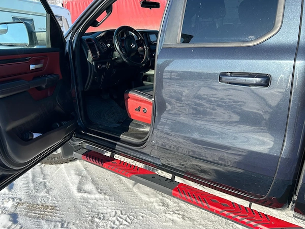DODGE Ram 2019 — imagine 5