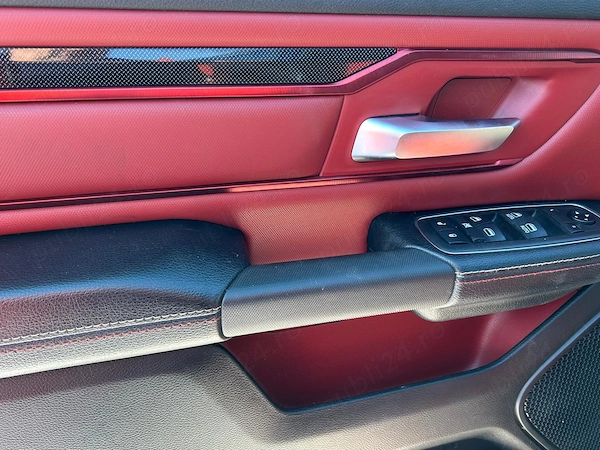 DODGE Ram 2019 — imagine 7