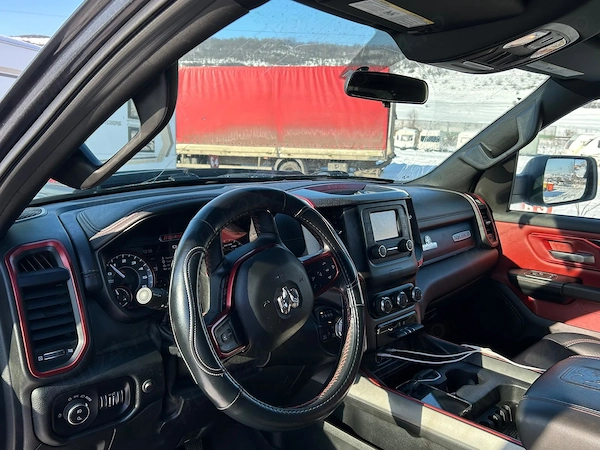 DODGE Ram 2019 — imagine 6