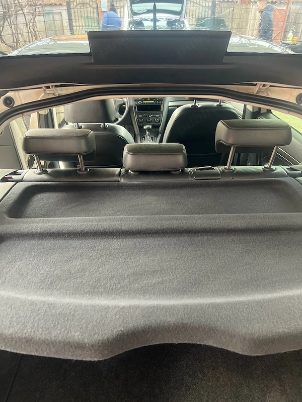 SKODA Octavia 2005 — imagine 5