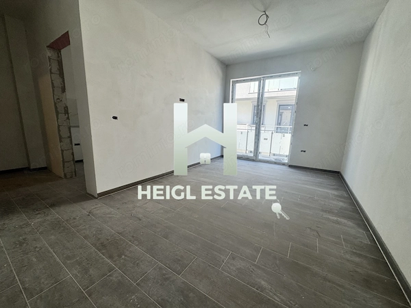 Apartament 2 camere, ucatarie închisă , zona Giroc — fotografia 1